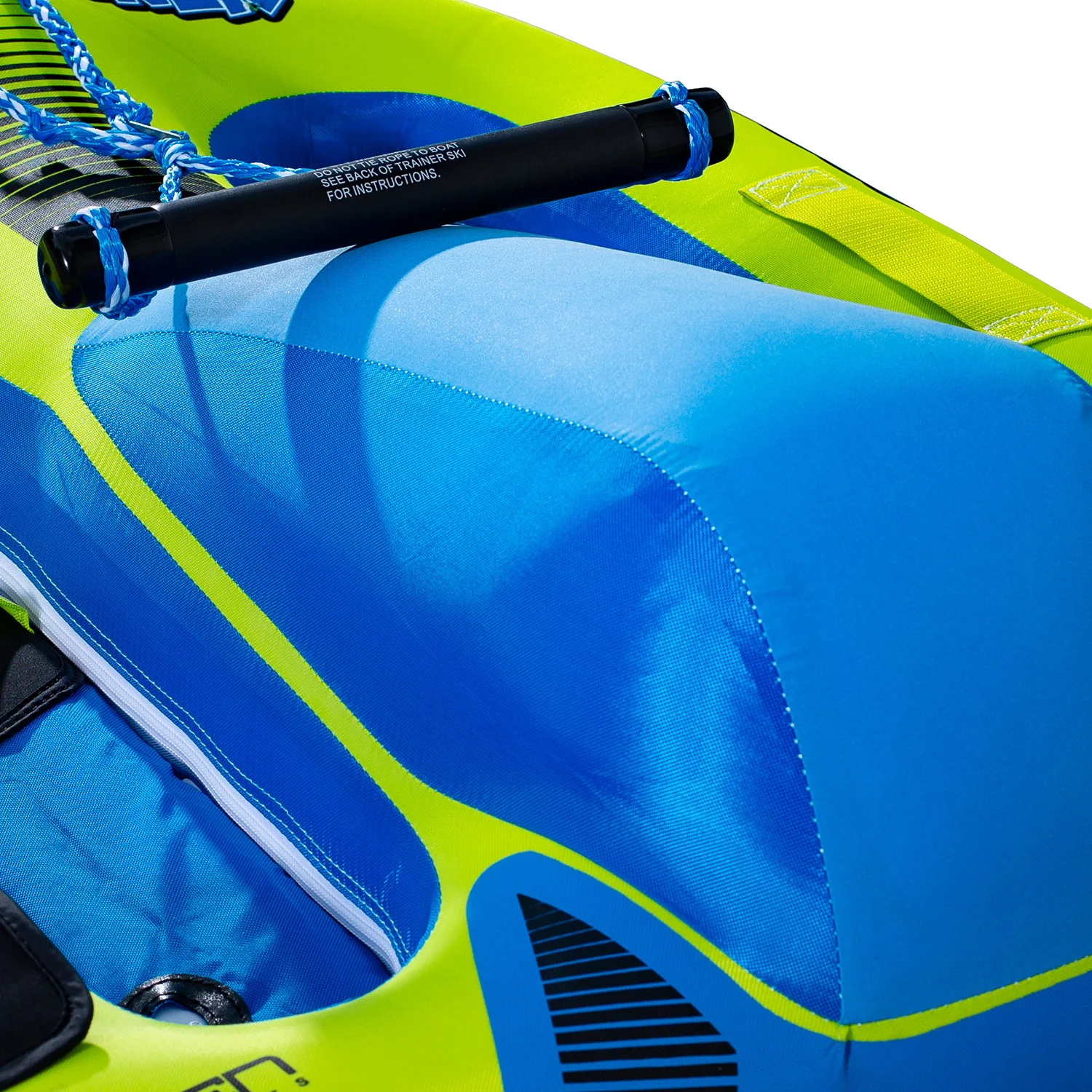 O'Brien Simple Trainer Inflatable Ski - Image 6