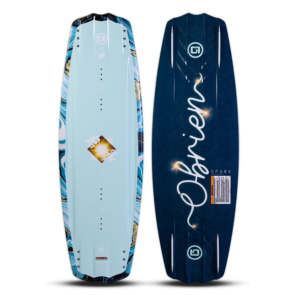 O'Brien Spark Wakeboard