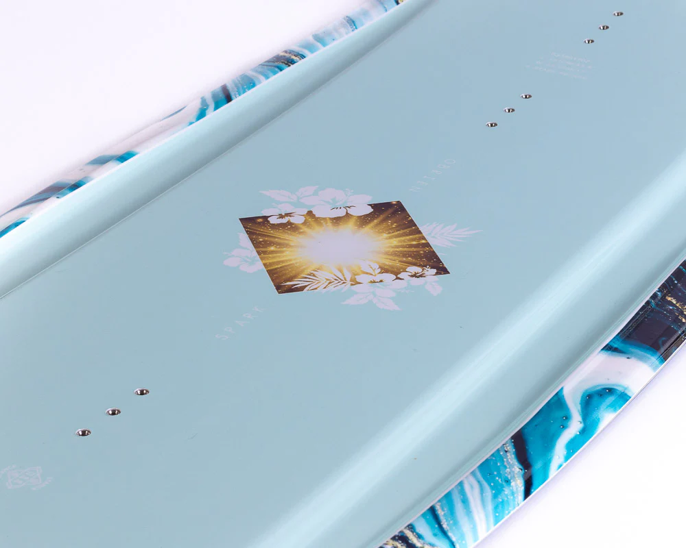 O'Brien Spark Wakeboard - Image 3