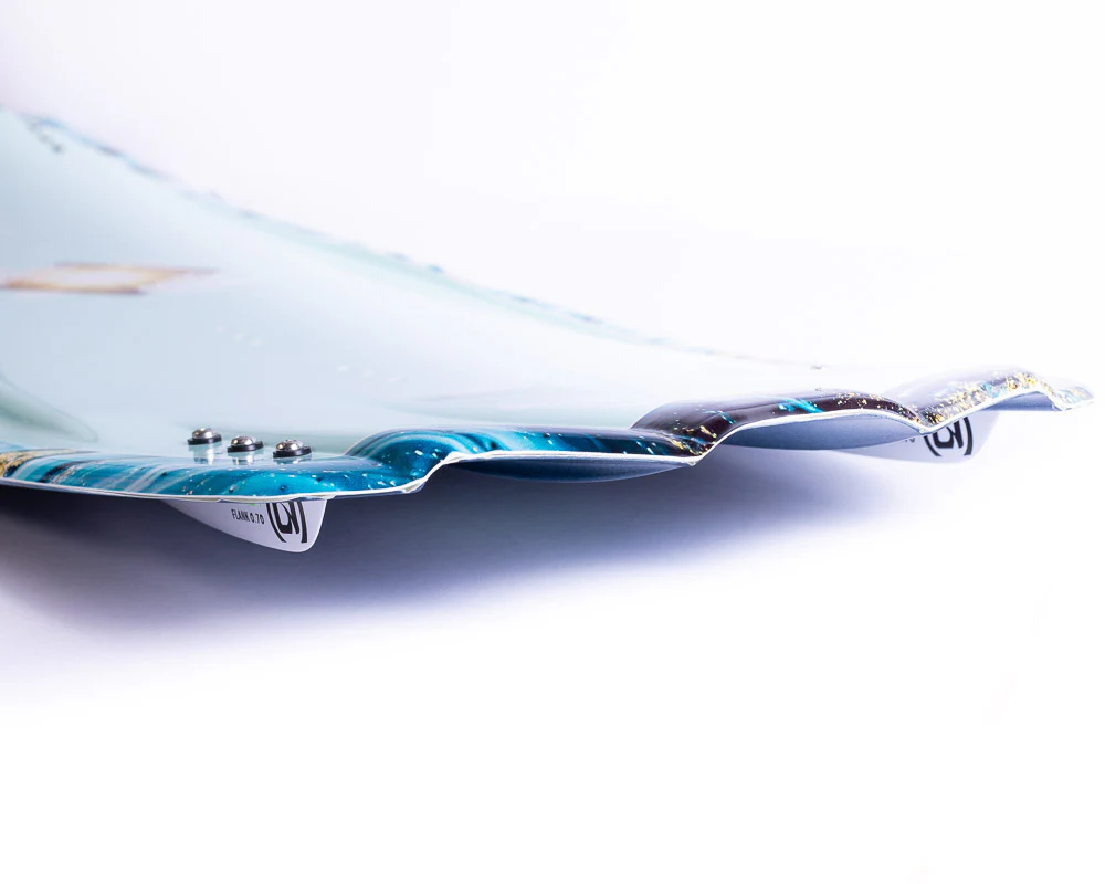 O'Brien Spark Wakeboard - Image 5