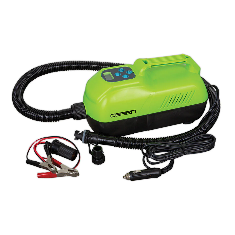 O'Brien High Pressure Pump - iSUP/Runway