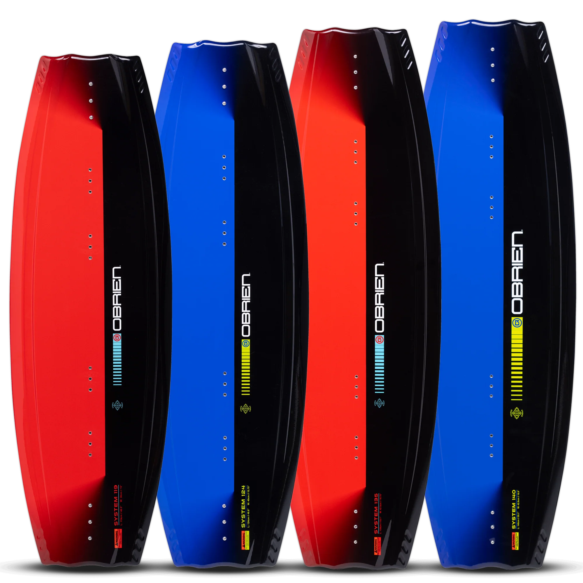 O'Brien System Wakeboard