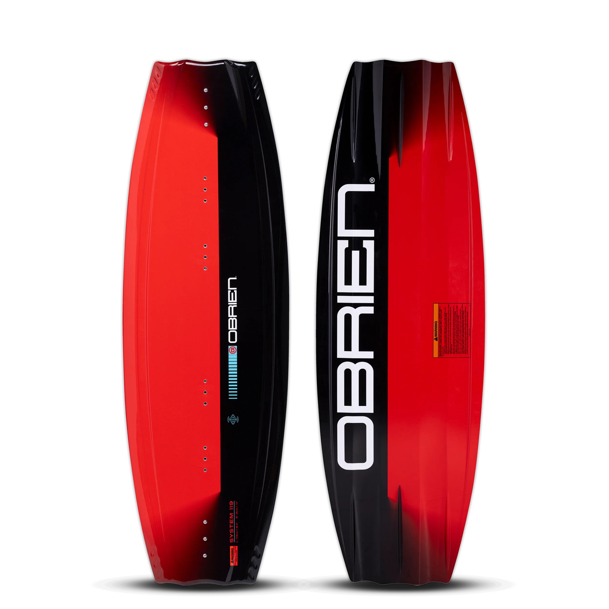 O'Brien System Wakeboard - Image 2