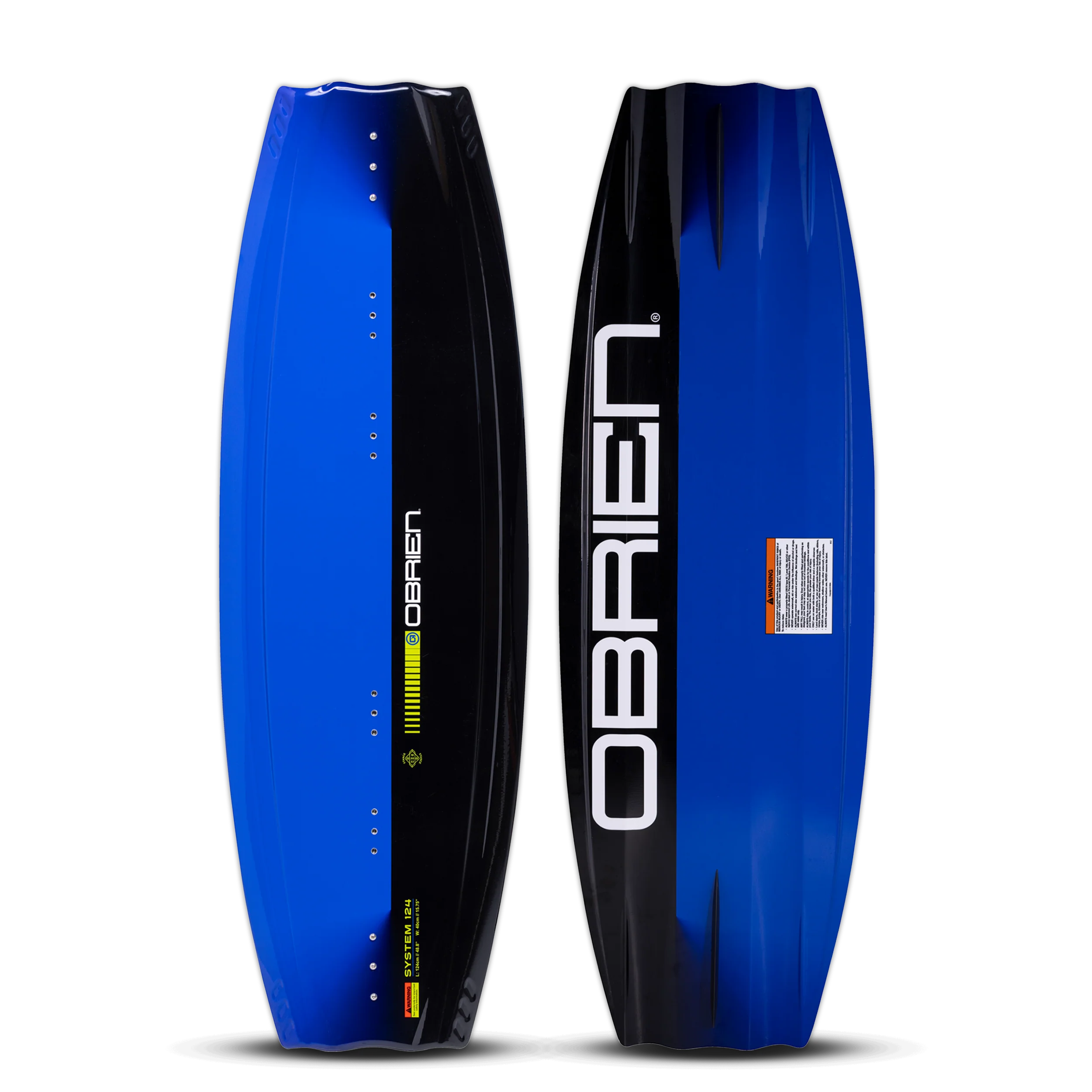 O'Brien System Wakeboard - Image 3