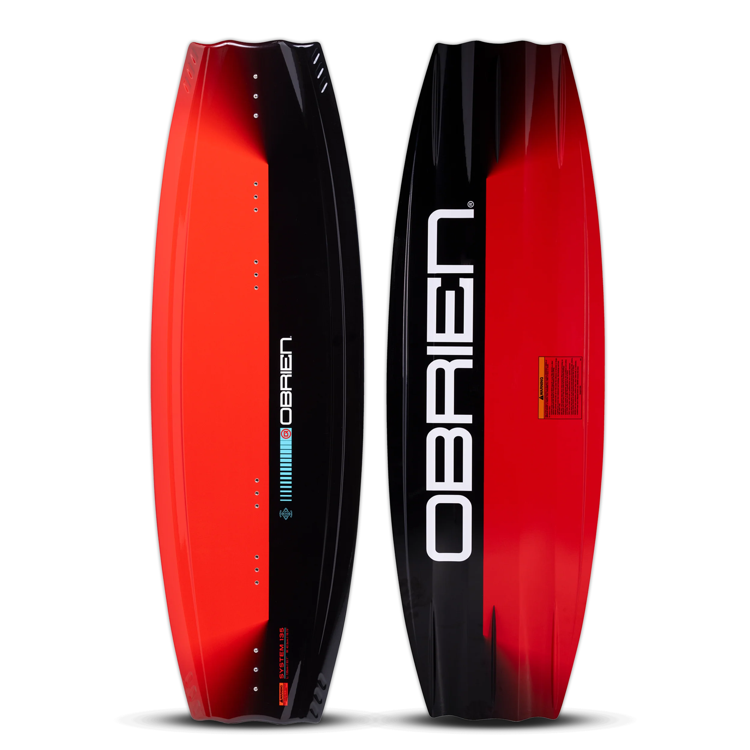 O'Brien System Wakeboard - Image 4