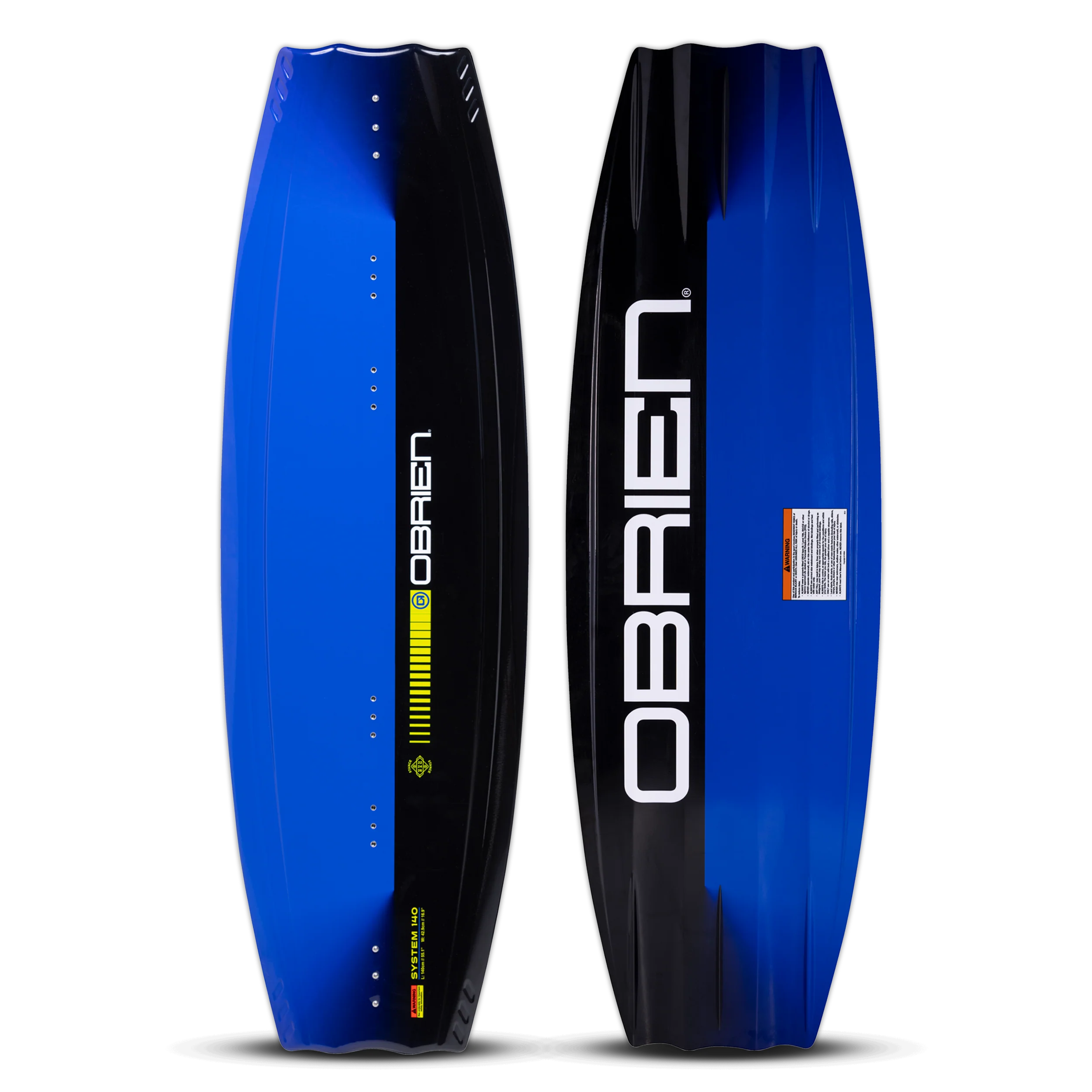 O'Brien System Wakeboard - Image 5