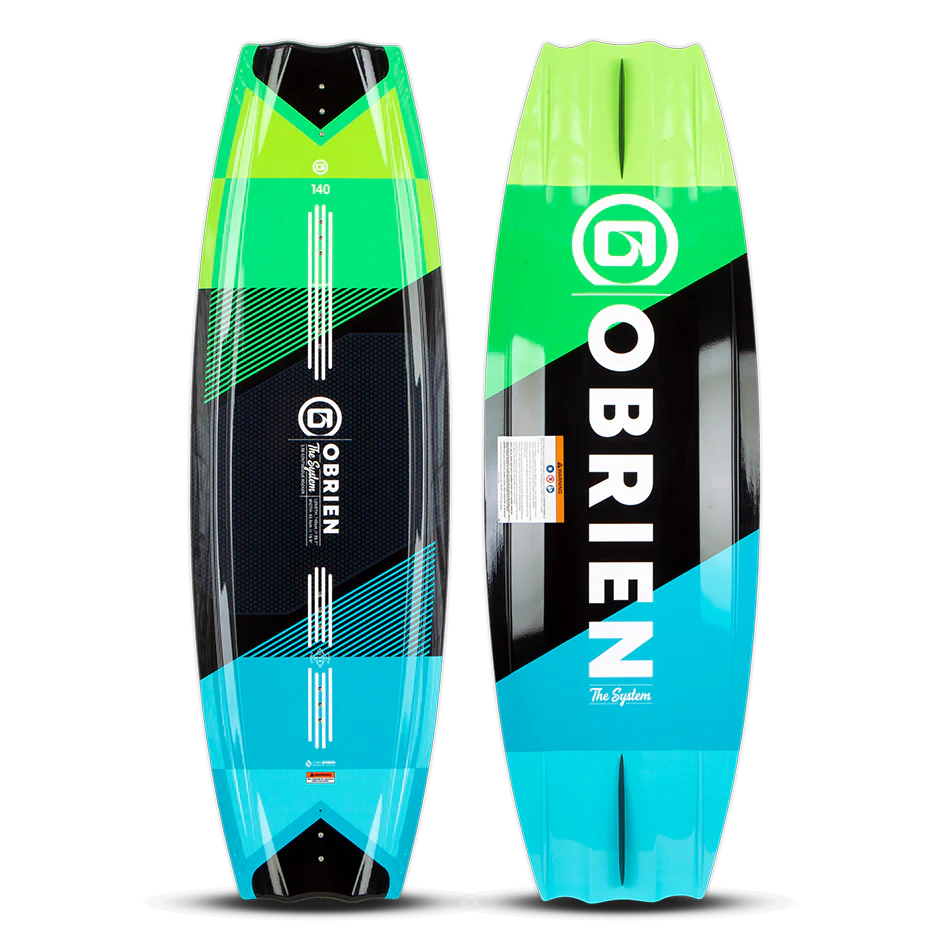 O'Brien System Wakeboard (2024)
