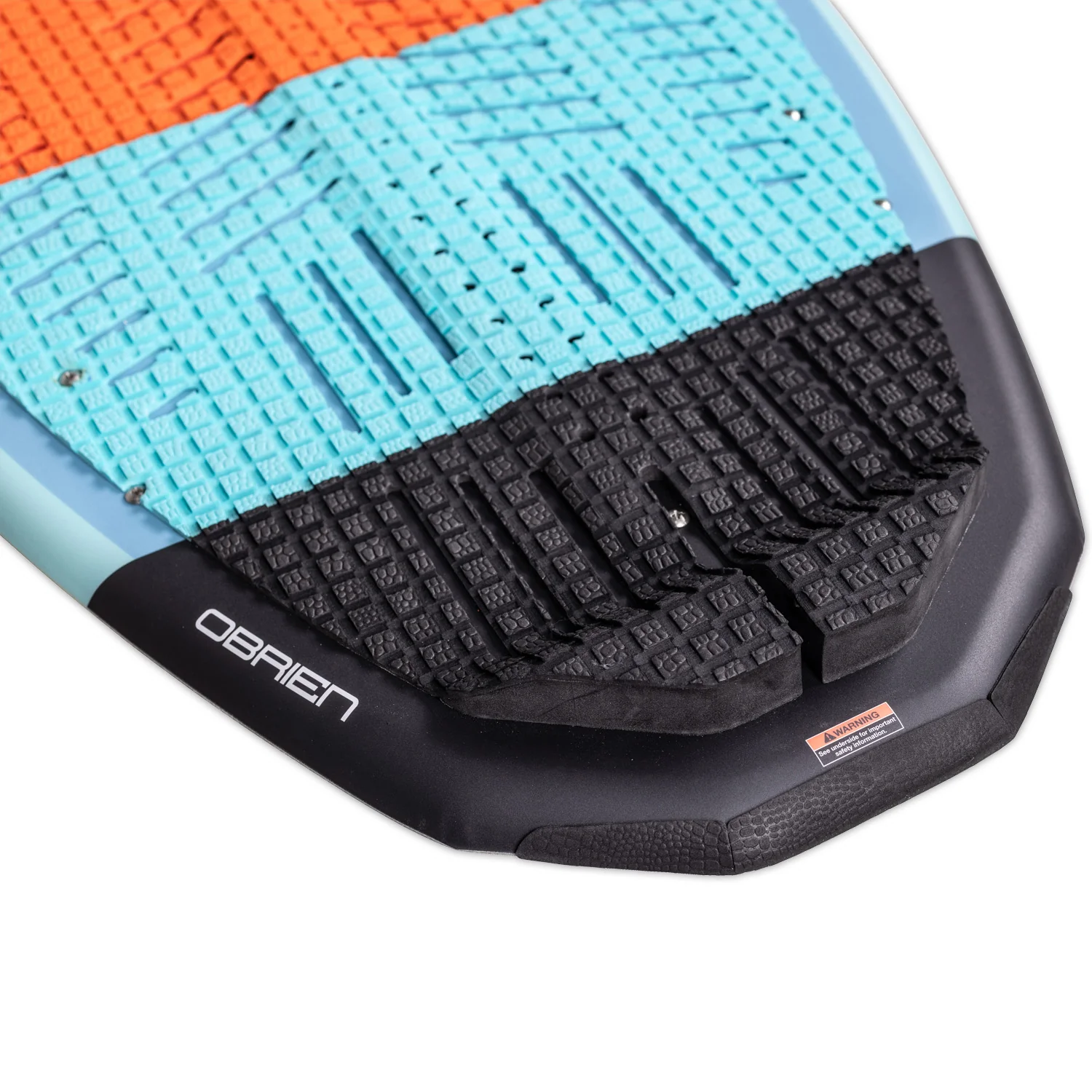 O'Brien Torrent WakeSurf Board - Image 4