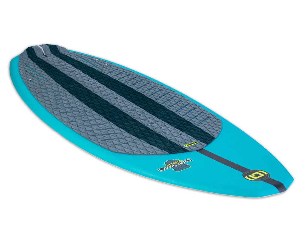 O'Brien Torrent Wakesurf Board - Image 2