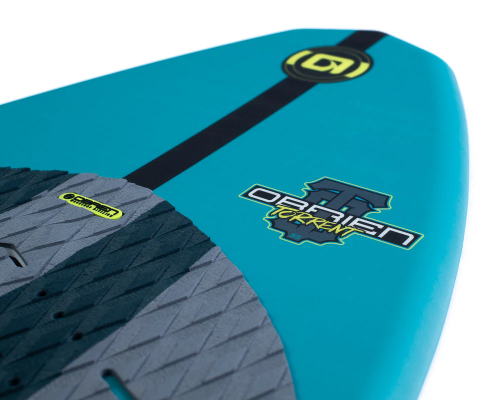 O'Brien Torrent Wakesurf Board - Image 3
