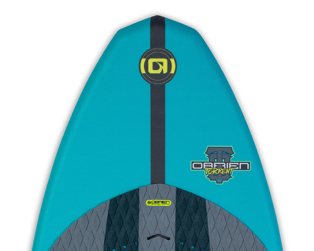 O'Brien Torrent Wakesurf Board - Image 5