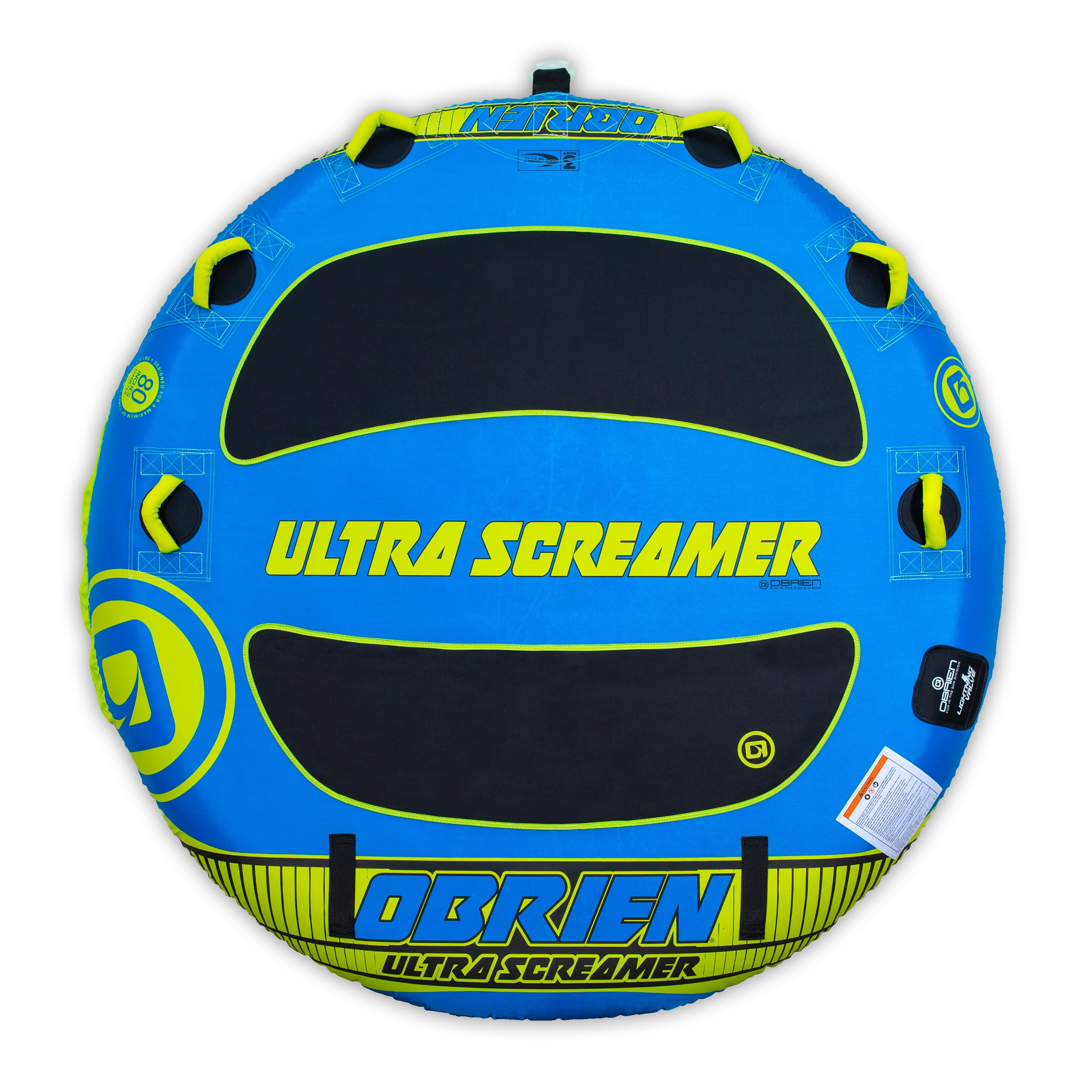 O'Brien Ultra Screamer Towable Tube