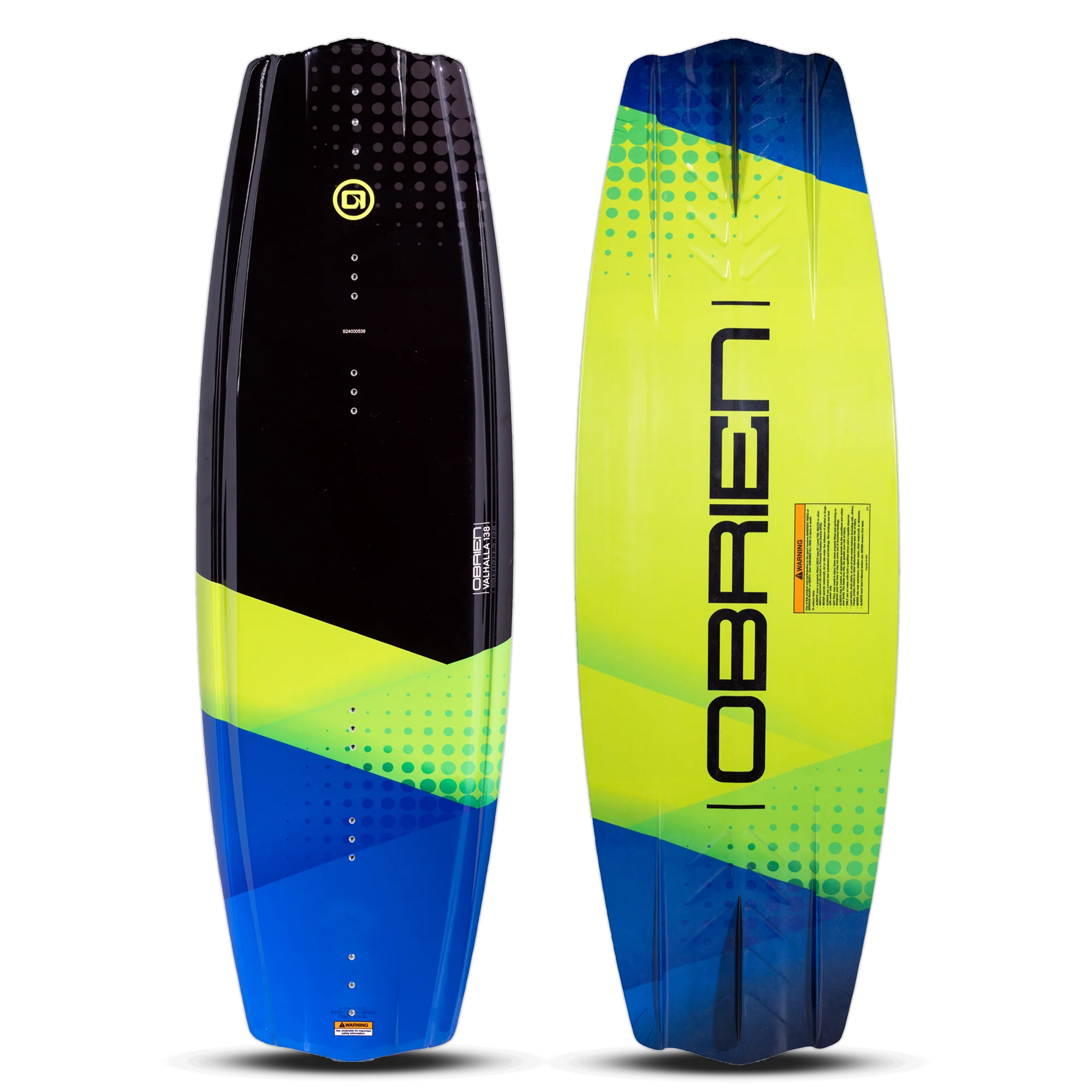 O'Brien Valhalla Wakeboard