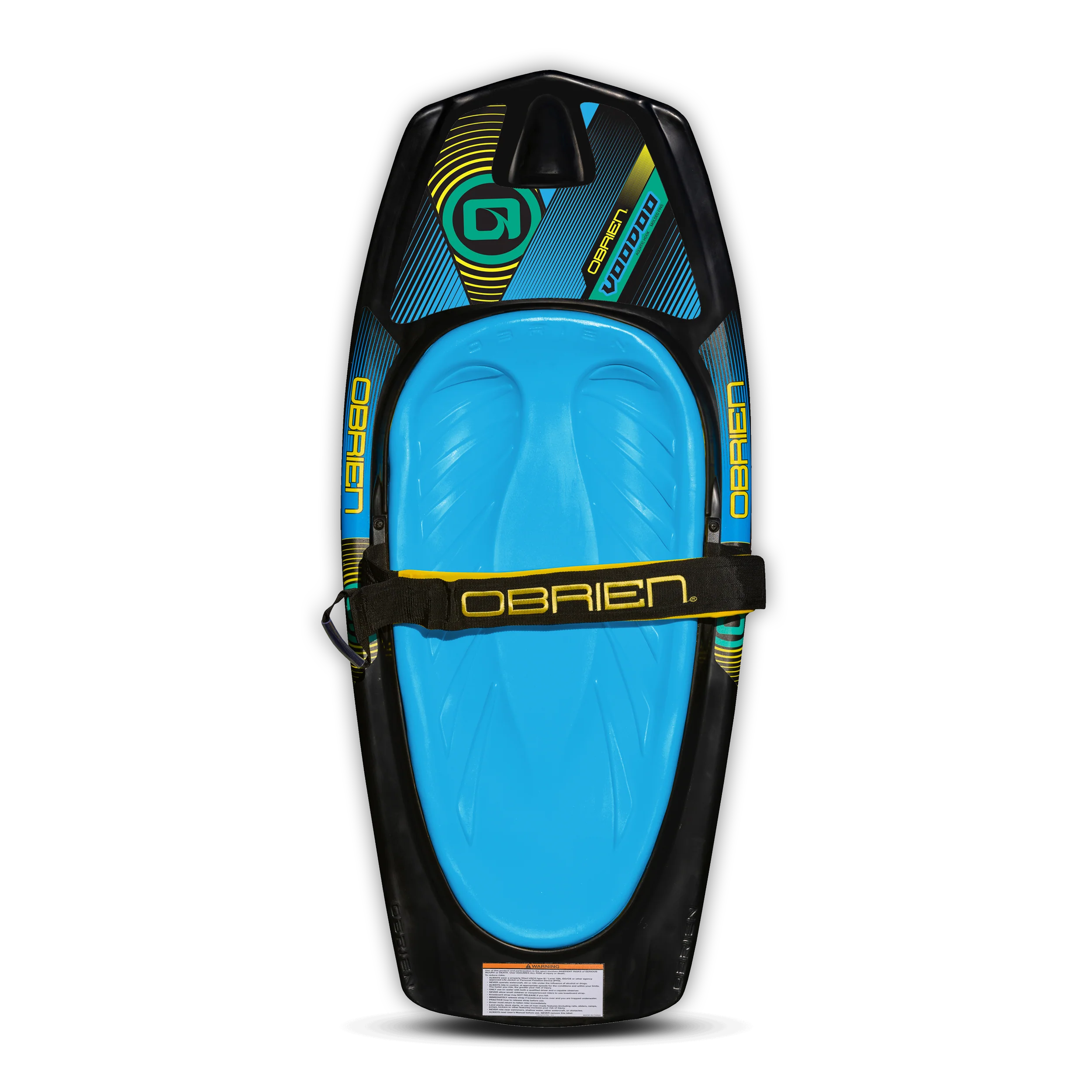O'Brien VooDoo Kneeboard