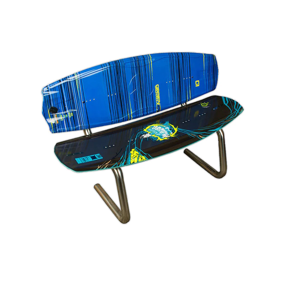 O'Brien Wakeboard Bench Kit - Legs Only