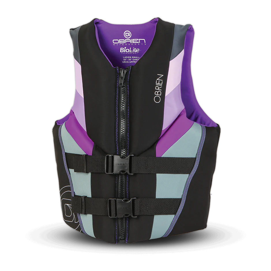O'Brien Women's Focus Life Jacket