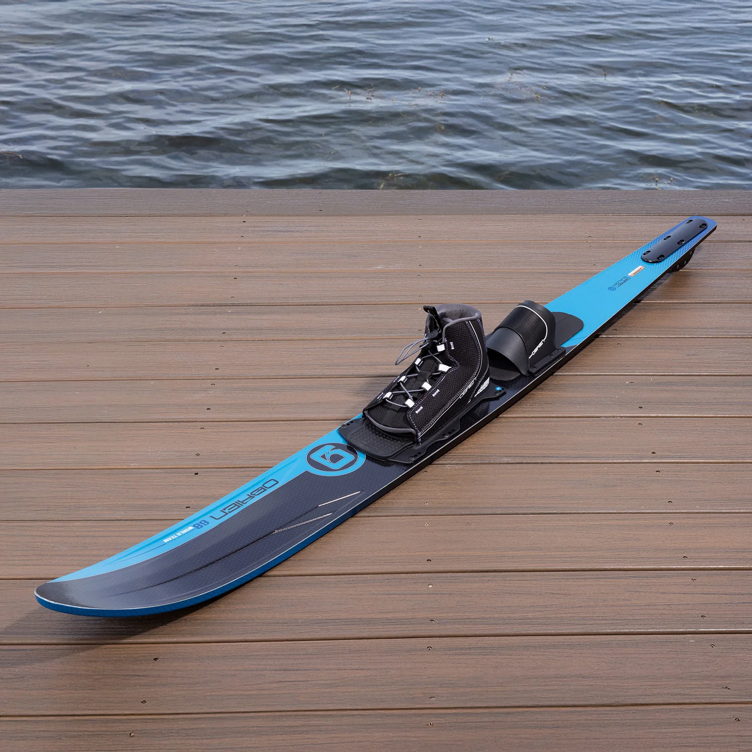 O'Brien World Team with Z9 Bindings - Image 2
